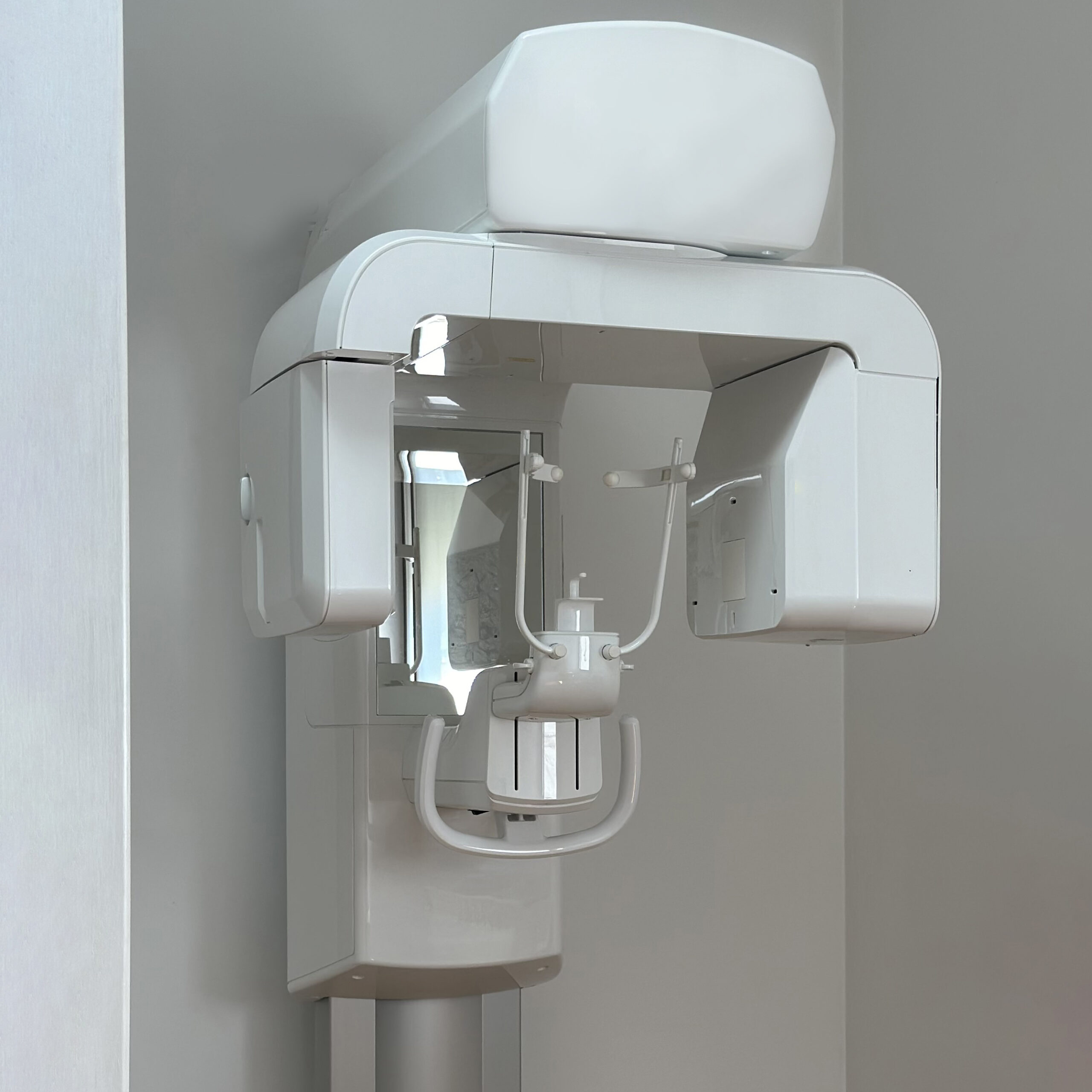 Radiologia digitale e TAC 3D